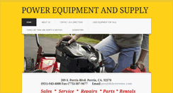 Desktop Screenshot of letsrepairit.com