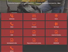 Tablet Screenshot of letsrepairit.com